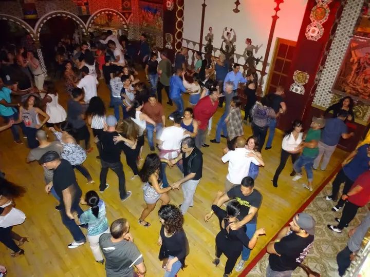 JUNE 2018 SOCIAL gallery photo
