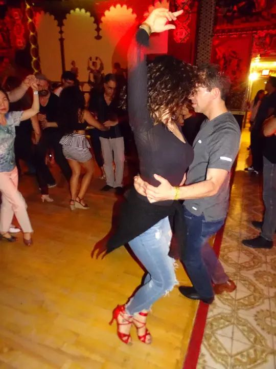 JUNE 2018 SOCIAL gallery photo