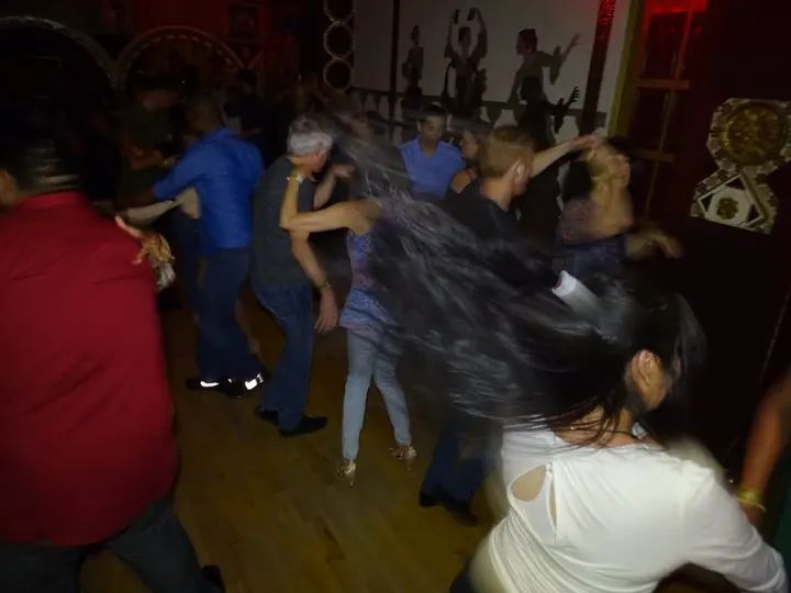 JUNE 2018 SOCIAL gallery photo