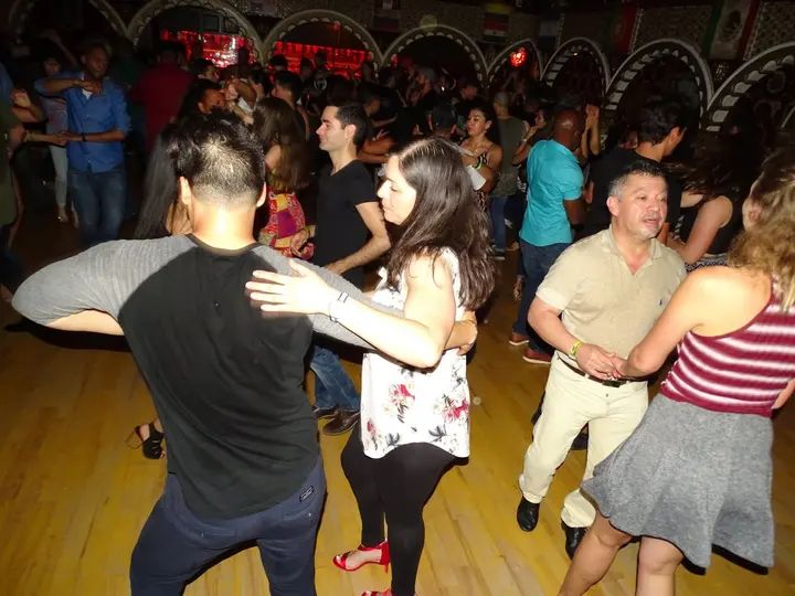 JUNE 2018 SOCIAL gallery photo