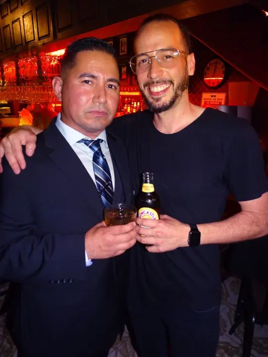 JUNE 2018 SOCIAL gallery photo