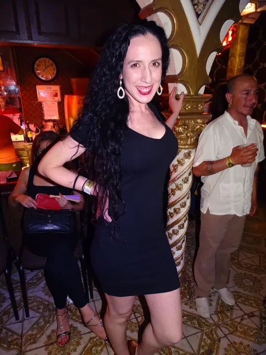 JUNE 2018 SOCIAL gallery photo