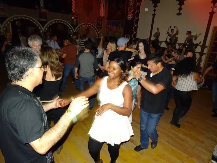 JUNE 2018 SOCIAL gallery photo