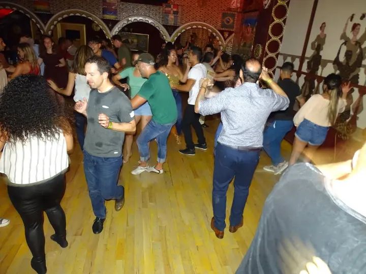 JUNE 2018 SOCIAL gallery photo