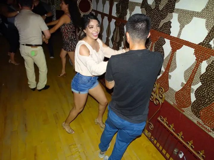 JUNE 2018 SOCIAL gallery photo