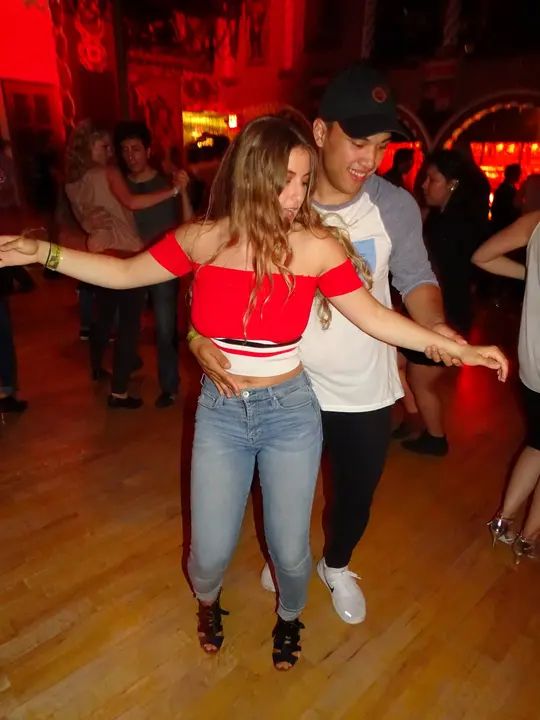 JUNE 2018 SOCIAL gallery photo
