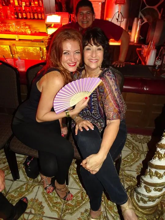 JUNE 2018 SOCIAL gallery photo