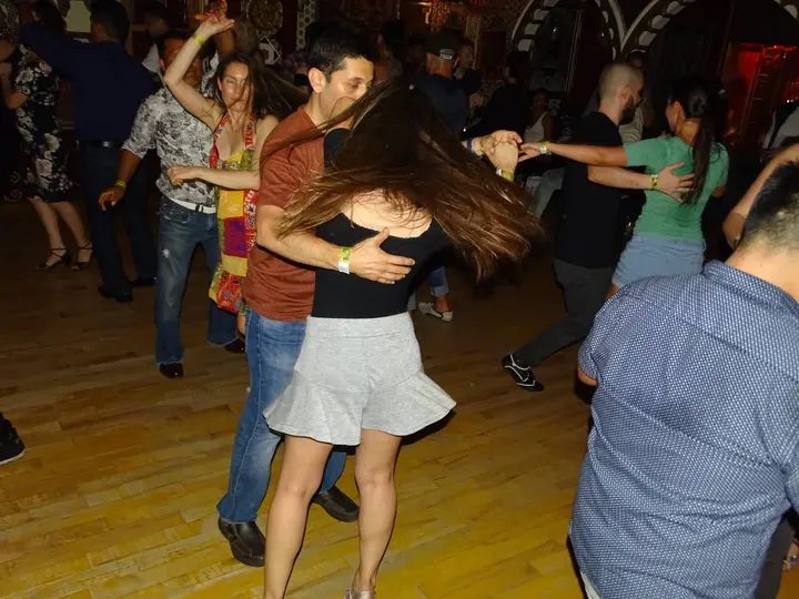 JUNE 2018 SOCIAL gallery photo