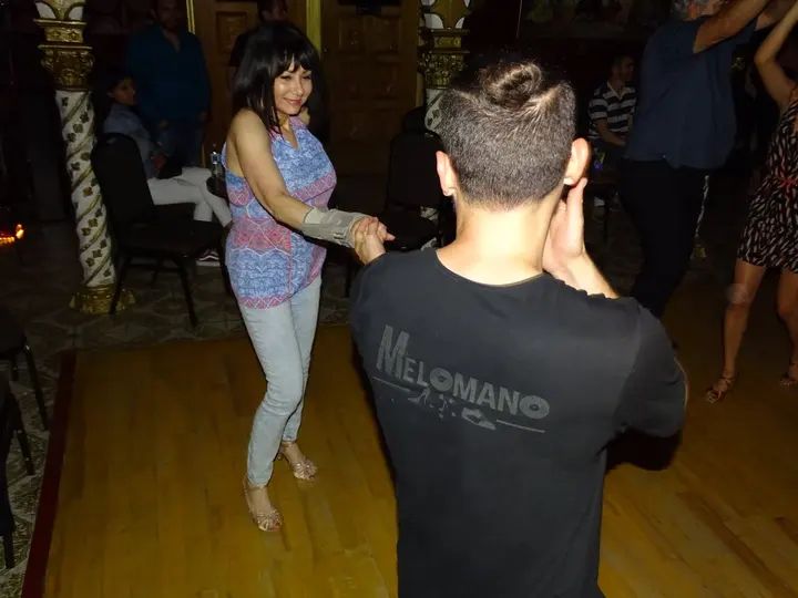 JUNE 2018 SOCIAL gallery photo