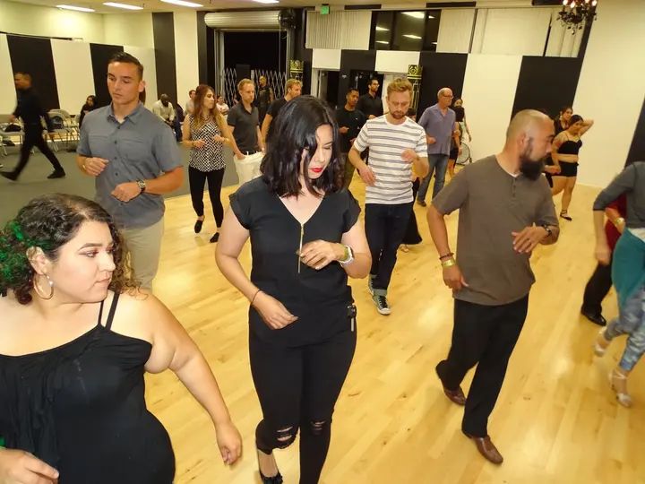 Melómano Debut Night - June 9, 2018 gallery photo
