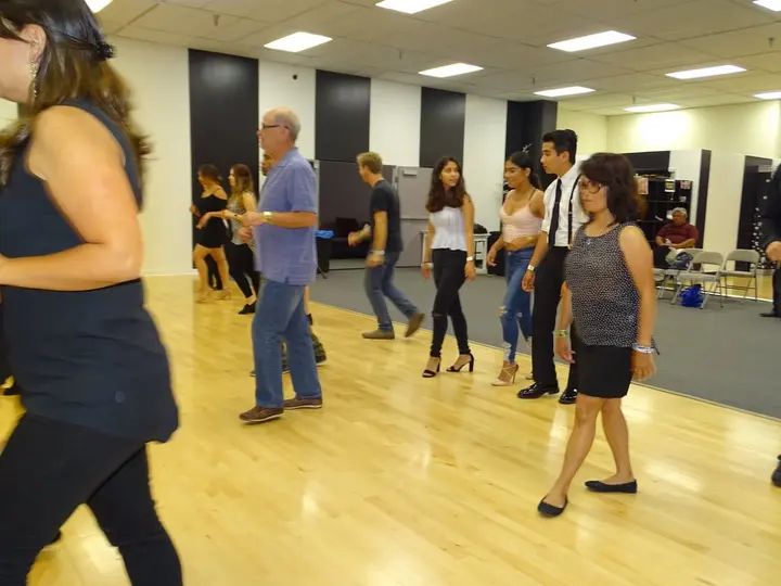 Melómano Debut Night - June 9, 2018 gallery photo