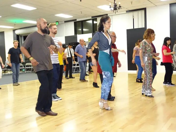 Melómano Debut Night - June 9, 2018 gallery photo