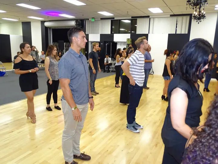 Melómano Debut Night - June 9, 2018 gallery photo