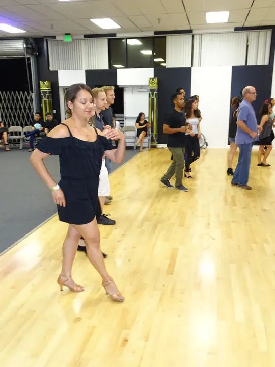 Melómano Debut Night - June 9, 2018 gallery photo