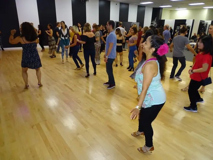 Melómano Debut Night - June 9, 2018 gallery photo