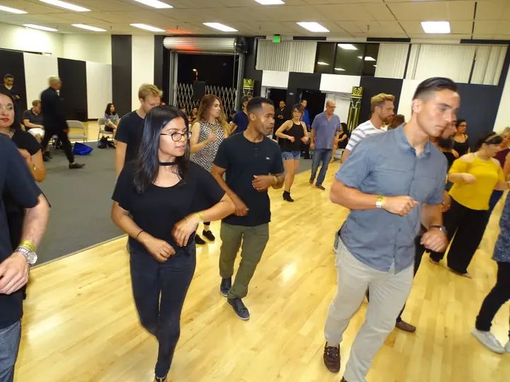 Melómano Debut Night - June 9, 2018 gallery photo