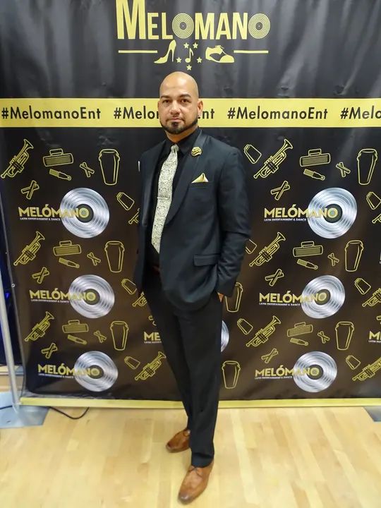 Melómano Debut Night - June 9, 2018 gallery photo