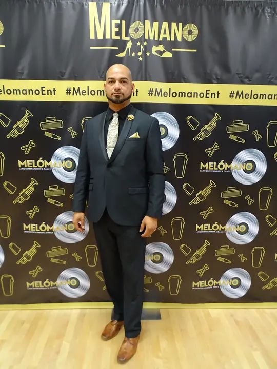 Melómano Debut Night - June 9, 2018 gallery photo