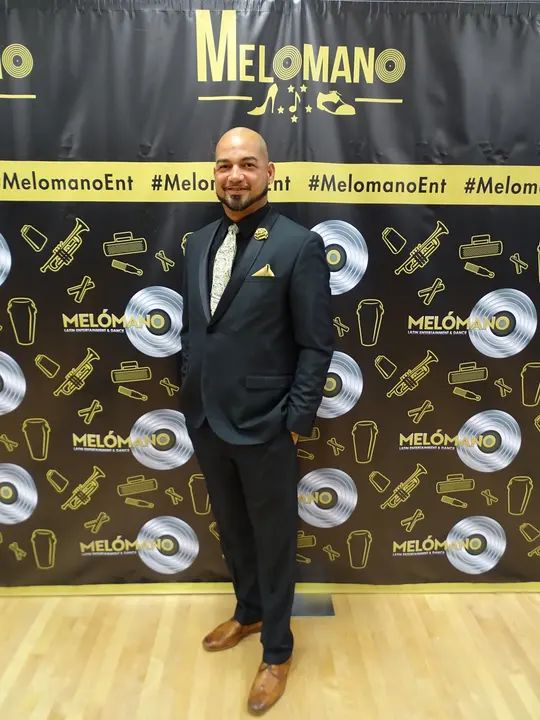 Melómano Debut Night - June 9, 2018 gallery photo