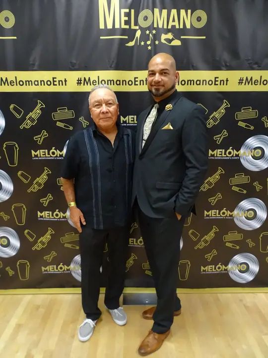 Melómano Debut Night - June 9, 2018 gallery photo