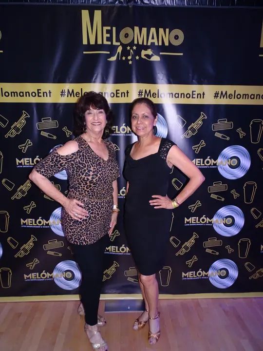 Melómano Debut Night - June 9, 2018 gallery photo