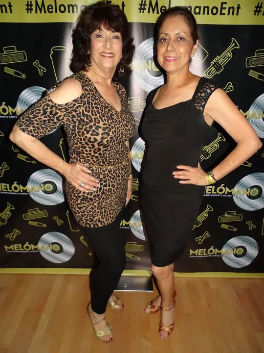 Melómano Debut Night - June 9, 2018 gallery photo