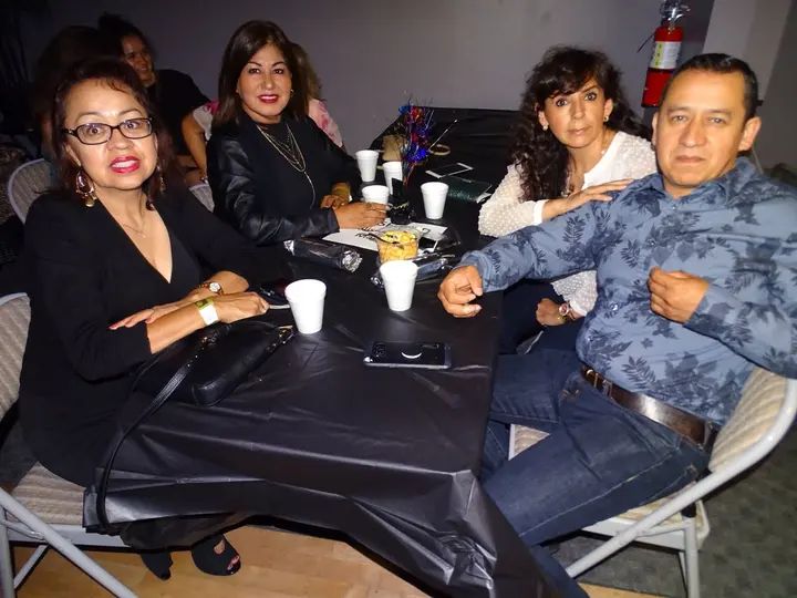 Melómano Debut Night - June 9, 2018 gallery photo