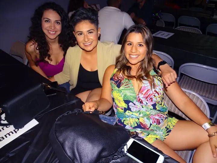 Melómano Debut Night - June 9, 2018 gallery photo