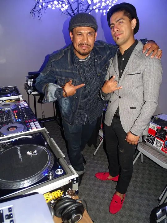Melómano Debut Night - June 9, 2018 gallery photo