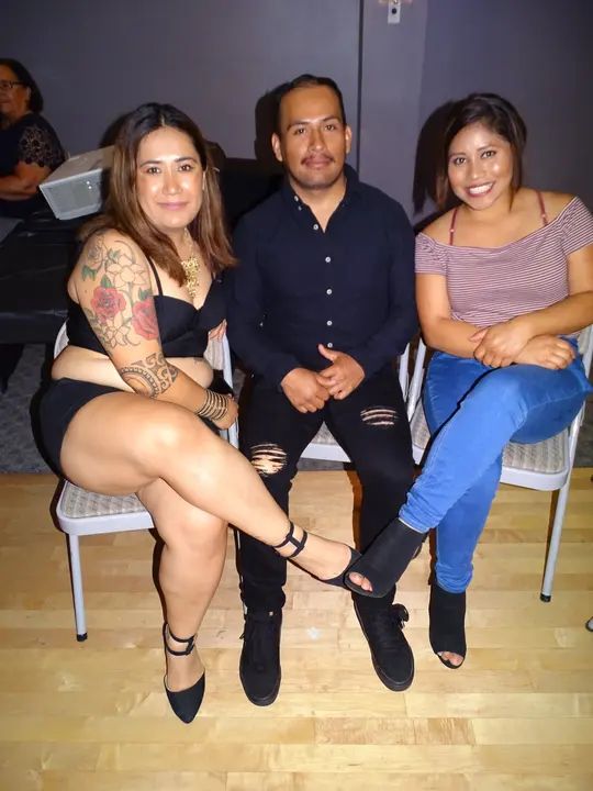 Melómano Debut Night - June 9, 2018 gallery photo