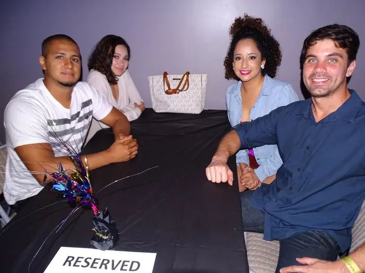 Melómano Debut Night - June 9, 2018 gallery photo