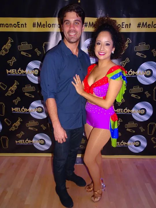 Melómano Debut Night - June 9, 2018 gallery photo