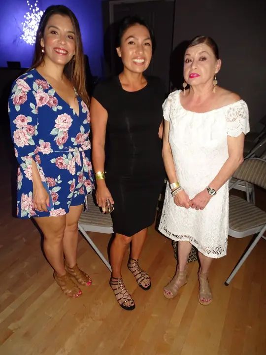 Melómano Debut Night - June 9, 2018 gallery photo