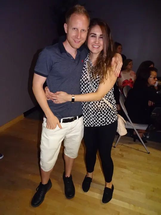Melómano Debut Night - June 9, 2018 gallery photo