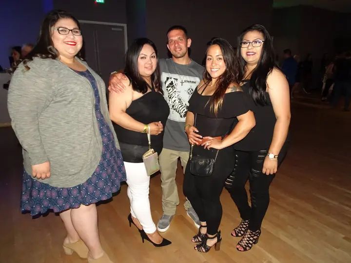 Melómano Debut Night - June 9, 2018 gallery photo