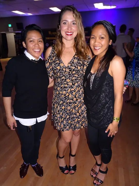 Melómano Debut Night - June 9, 2018 gallery photo