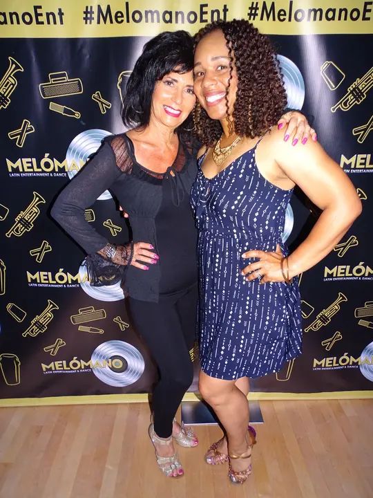 Melómano Debut Night - June 9, 2018 gallery photo