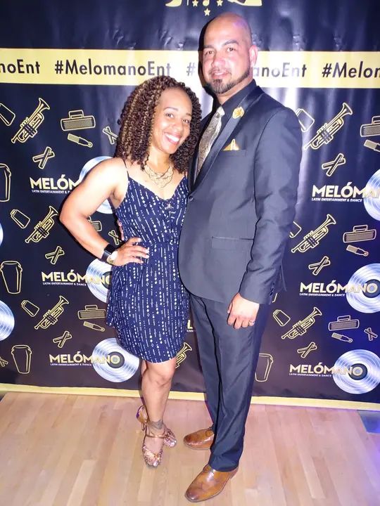 Melómano Debut Night - June 9, 2018 gallery photo