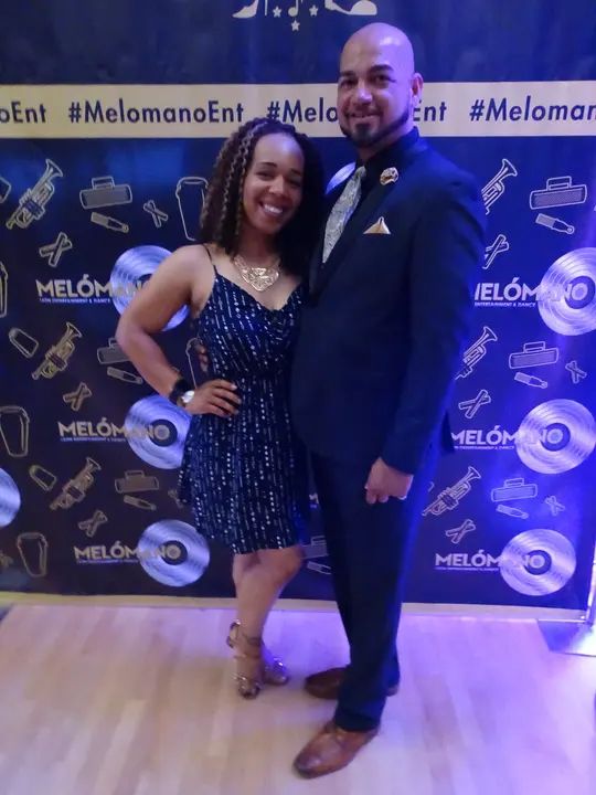 Melómano Debut Night - June 9, 2018 gallery photo
