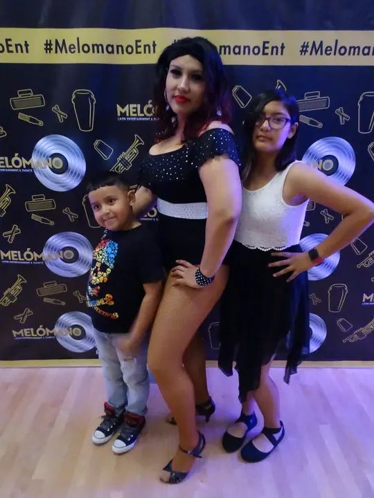 Melómano Debut Night - June 9, 2018 gallery photo