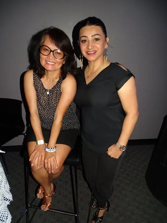Melómano Debut Night - June 9, 2018 gallery photo