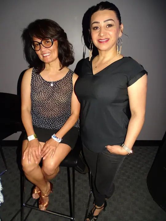 Melómano Debut Night - June 9, 2018 gallery photo