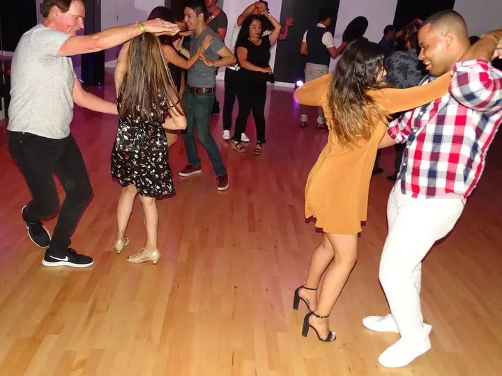 Melómano Debut Night - June 9, 2018 gallery photo