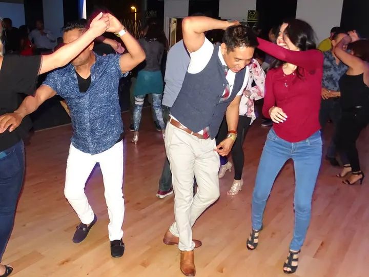Melómano Debut Night - June 9, 2018 gallery photo