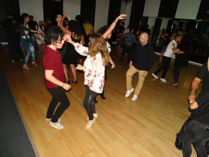 Melómano Debut Night - June 9, 2018 gallery photo