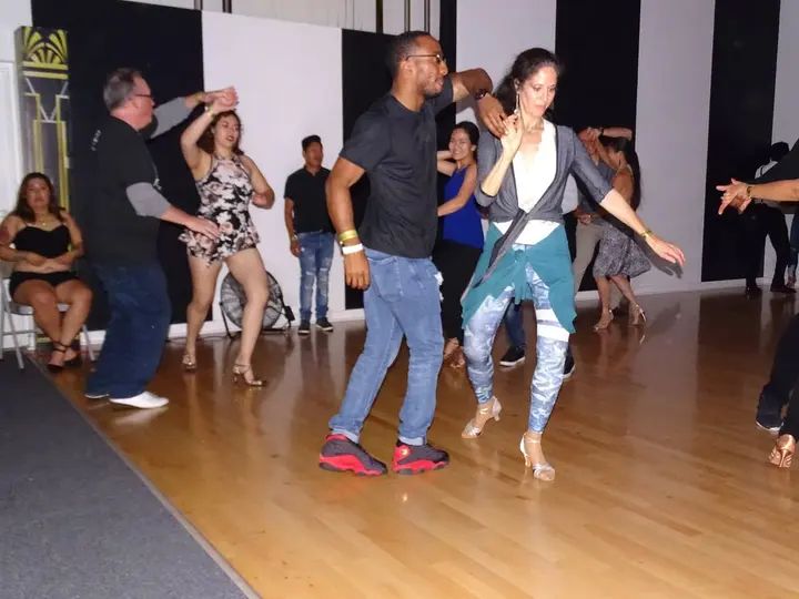 Melómano Debut Night - June 9, 2018 gallery photo