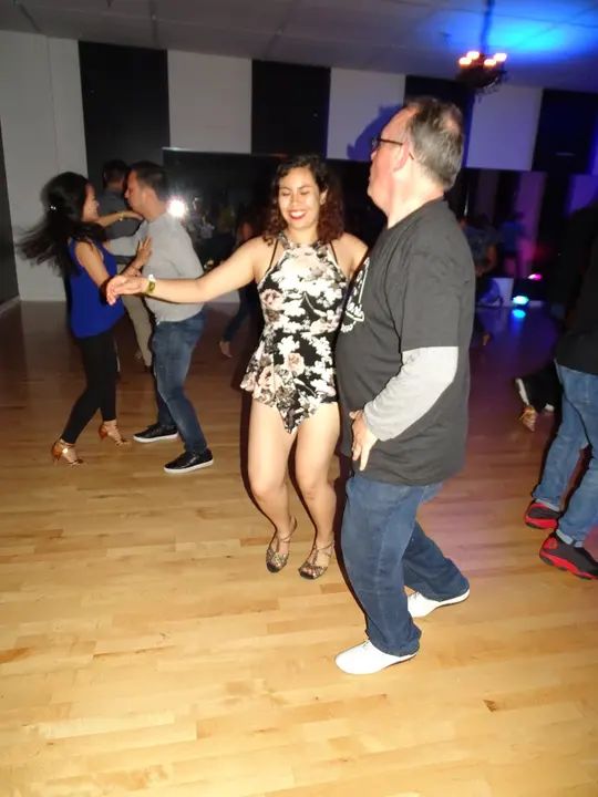 Melómano Debut Night - June 9, 2018 gallery photo