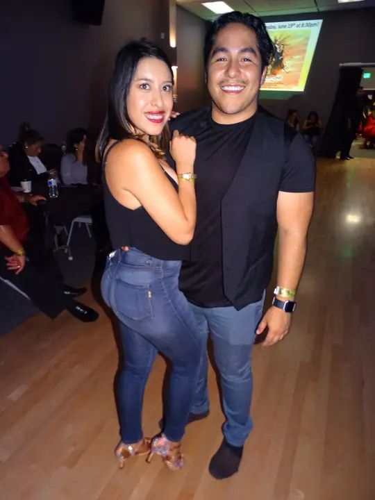 Melómano Debut Night - June 9, 2018 gallery photo