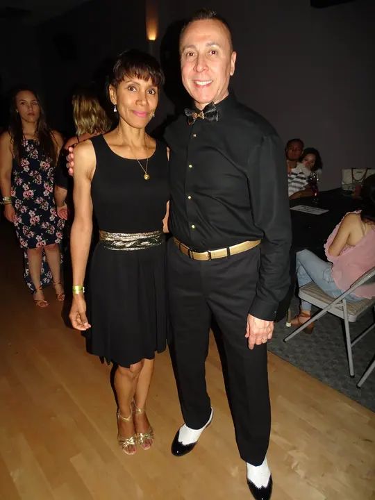 Melómano Debut Night - June 9, 2018 gallery photo