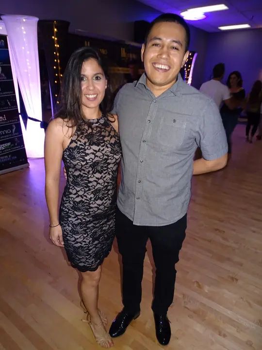 Melómano Debut Night - June 9, 2018 gallery photo